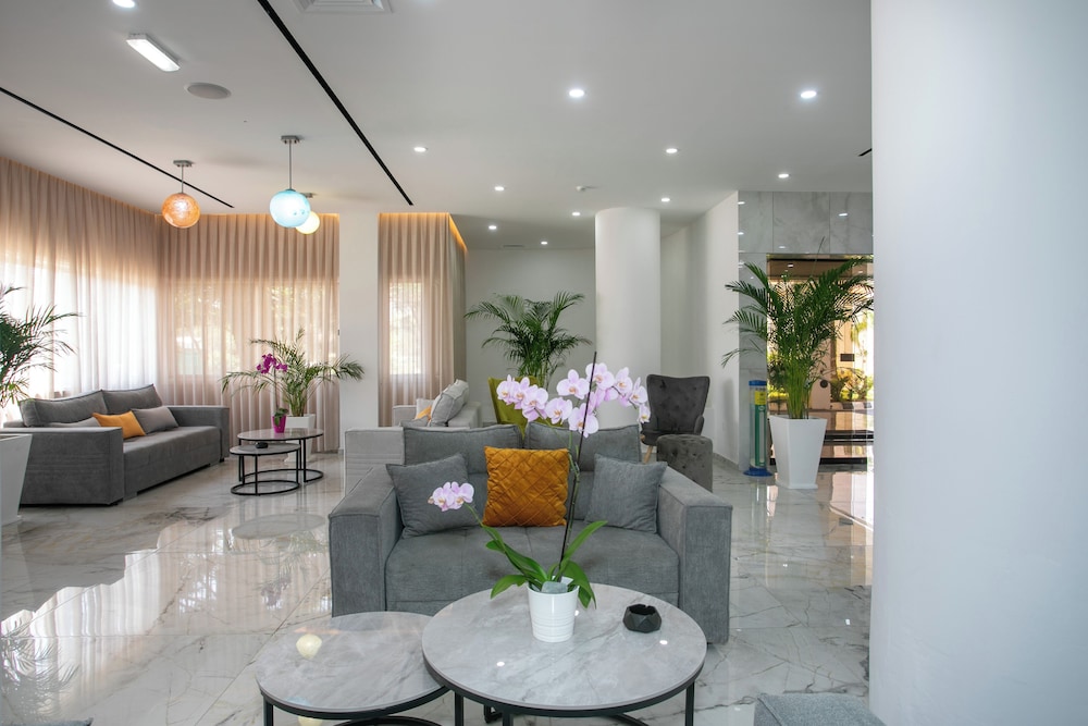 Papouis Protaras Hotel — Protaras — photo 4