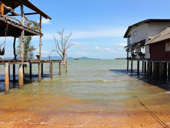 Eyes Lanta Lifestyle Resort in Ko Lanta, Thailand