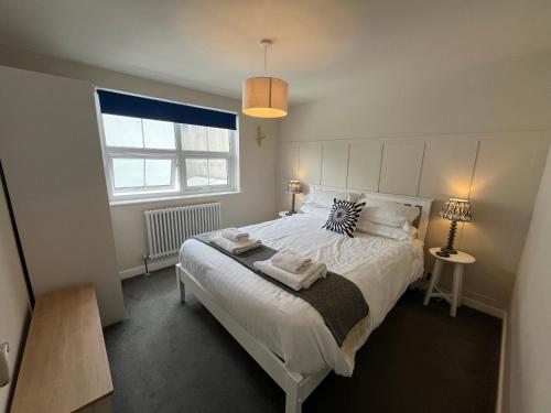 The Harrogate Penthouse
