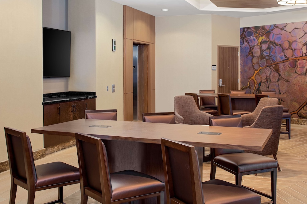 DoubleTree by Hilton Irvine Spectrum — Irvine — photo 3