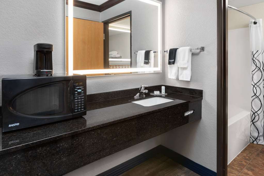 Americinn By Wyndham Wabasha - photo 50