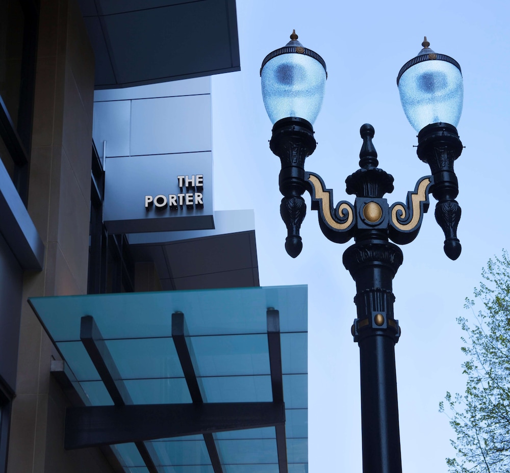 The Porter Portland Curio Collection by Hilton - photo 89