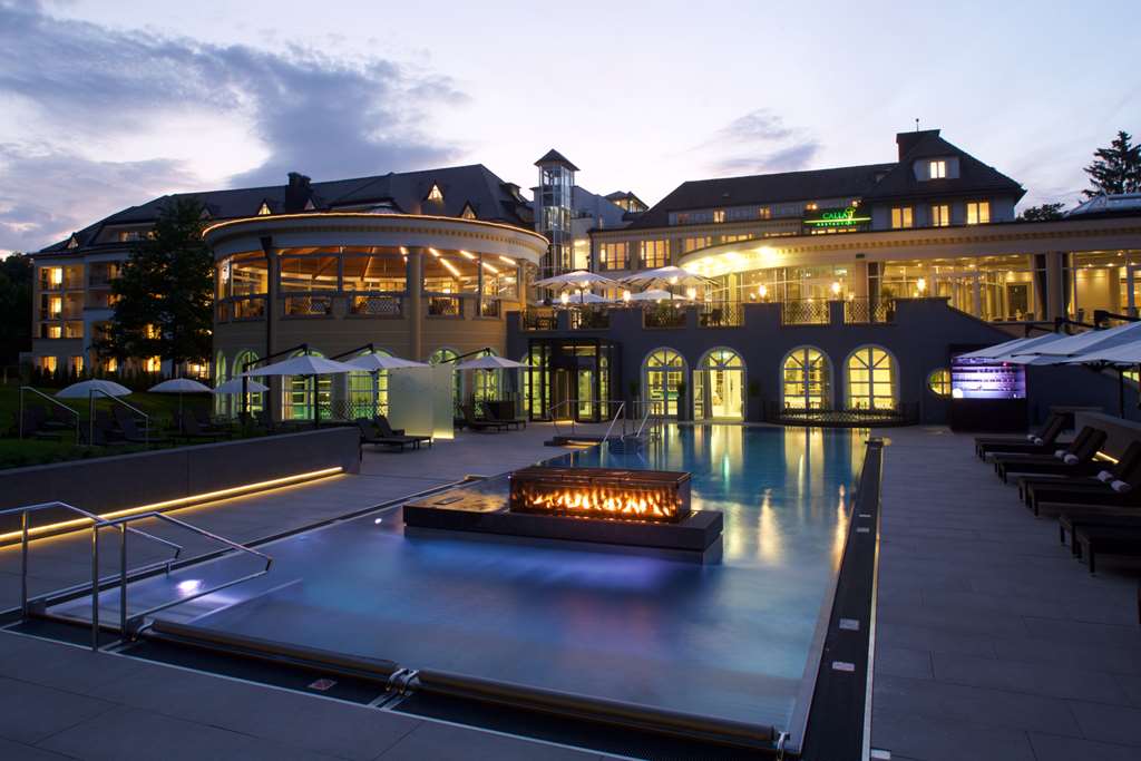 Steigenberger Hotel Der Sonnenhof — hotel in Bad Worishofen
