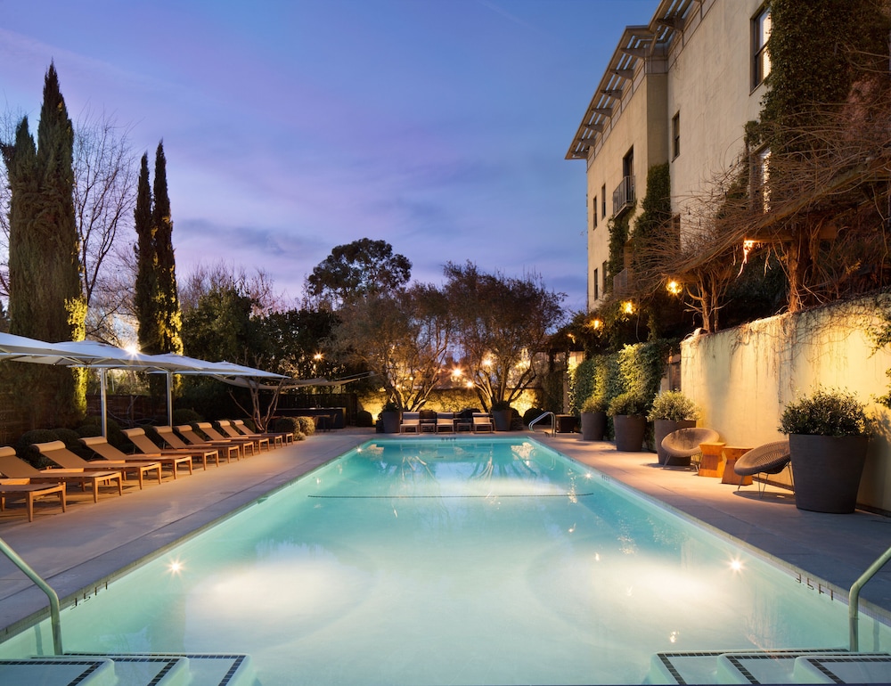 Hotel Healdsburg - photo 51