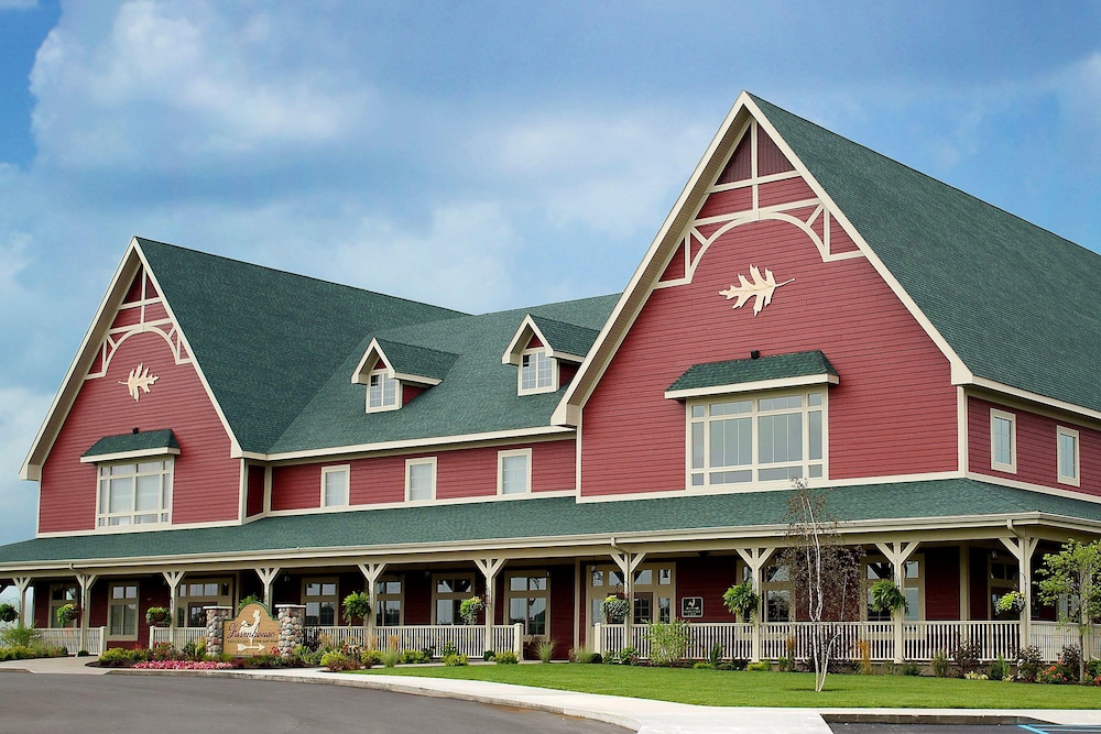 Fairfield Inn & Suites by Marriott Fair Oaks Farms - photo 58