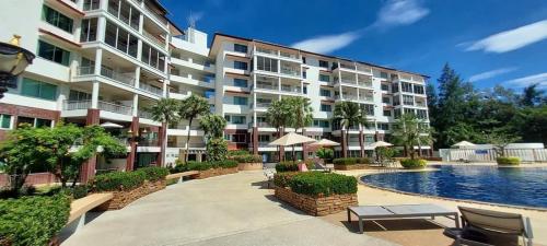 Seaview Condominium A13 — Klaeng — photo 2