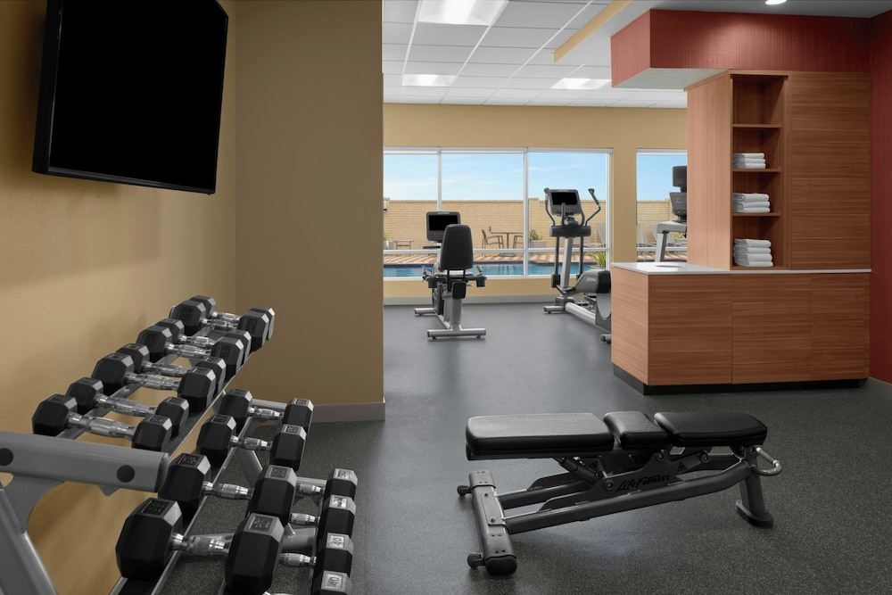 TownePlace Suites by Marriott Kingsville - photo 11