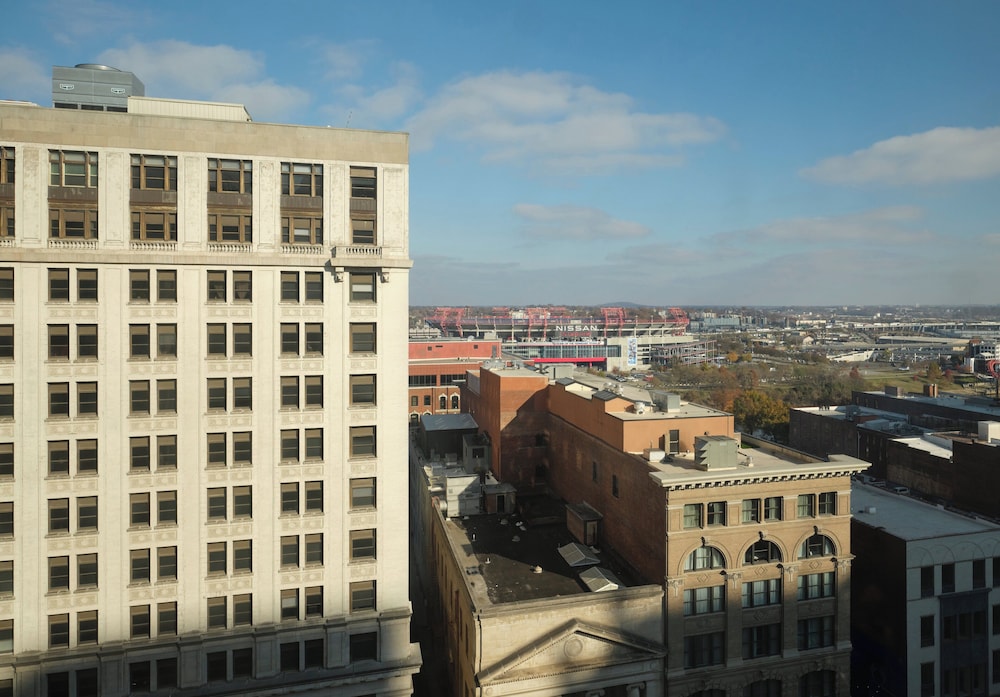 Hotel Indigo Nashville The Countrypolitan by IHG - photo 30