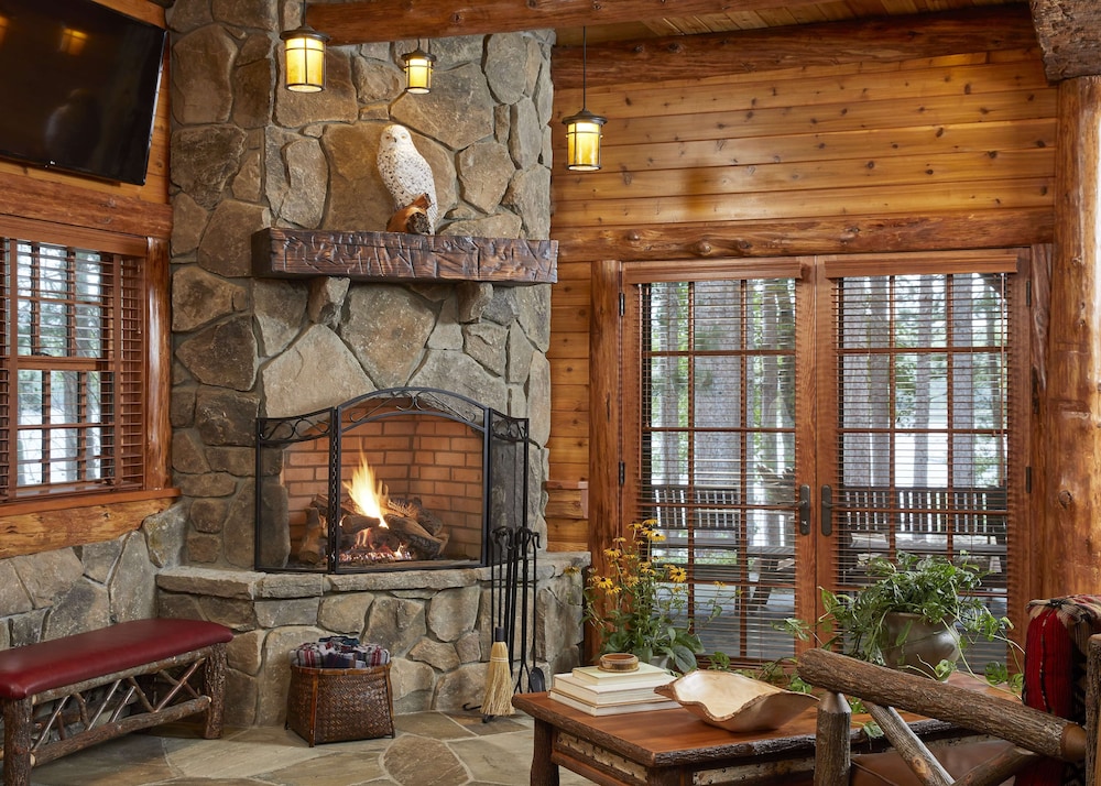 The Chatwal Lodge - photo 50
