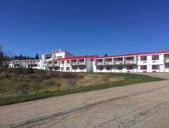 Thriftlodge Port Hastings