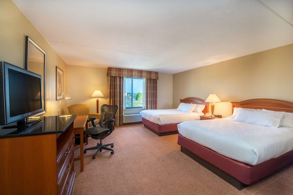 Hilton Garden Inn Fishkill - photo 11