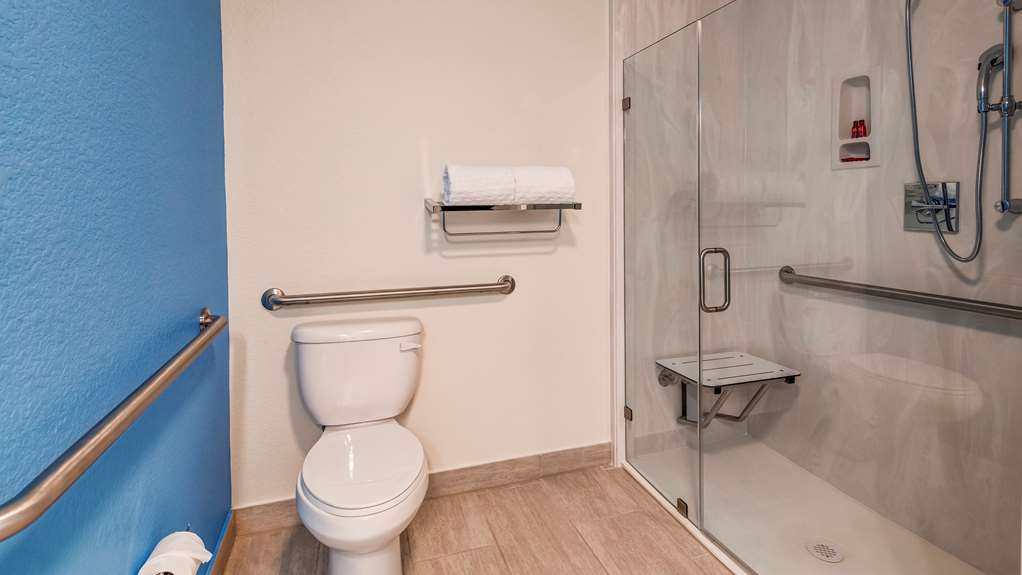 SureStay Plus Hotel by Best Western Humble - photo 24