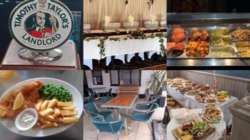 The George Hotel - last minute hotel in Chatteris