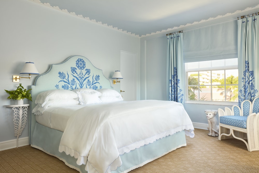 The Colony Hotel Palm Beach - photo 12