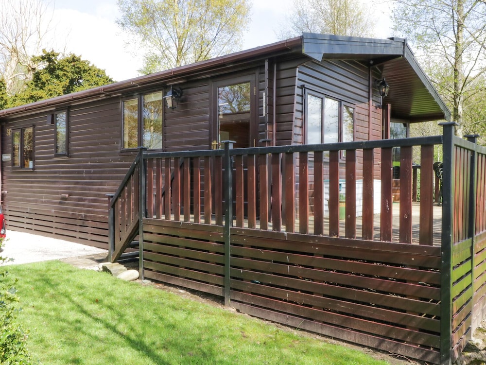 Tutheren - carbon neutral hotel in Keswick