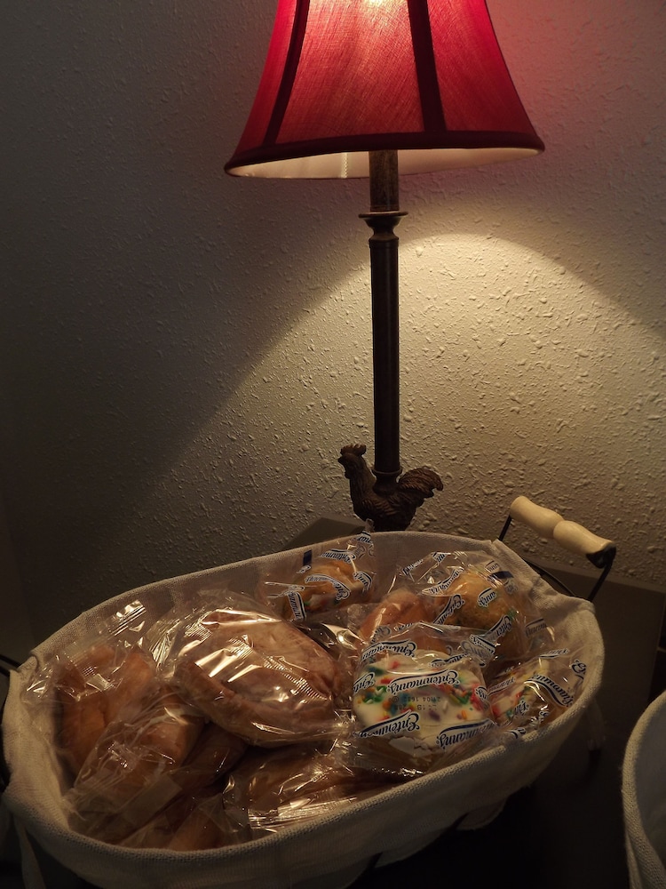 Crest Country Inn - photo 130
