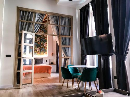 Casa Blanca — 4-Star Luxury Hotel in Malaga, Spain