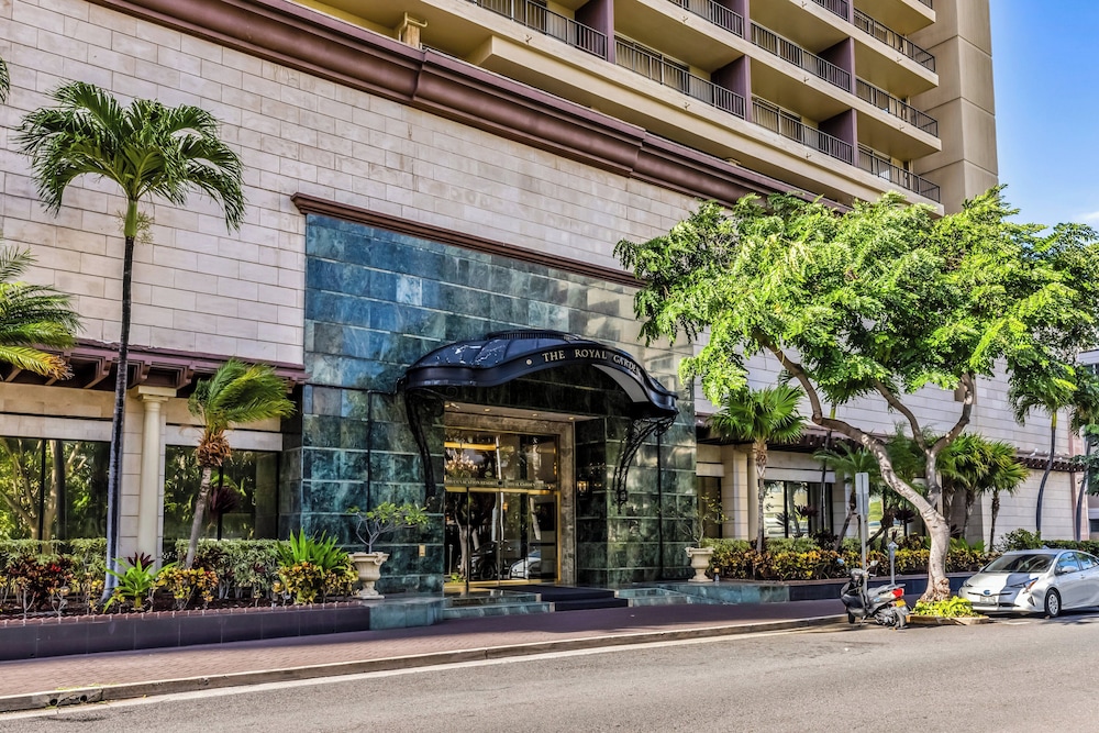 Wyndham Vacation Resorts Royal Garden at Waikiki - photo 46