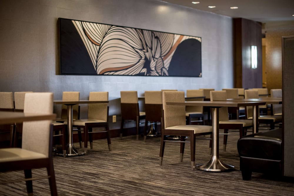 Hilton Memphis - photo 46