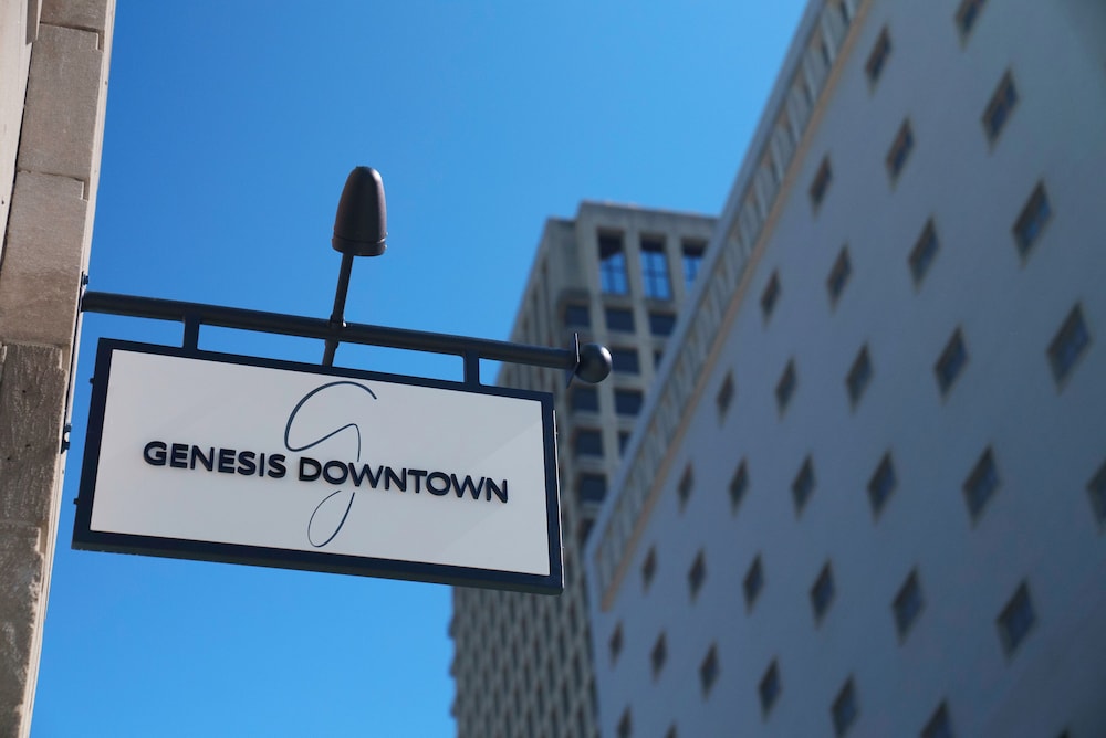 The Standard Downtown Columbus - photo 41