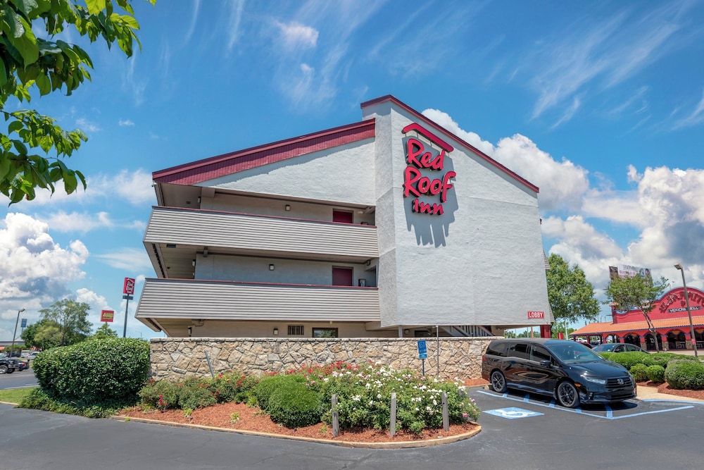 Red Roof Inn West Monroe - photo 36