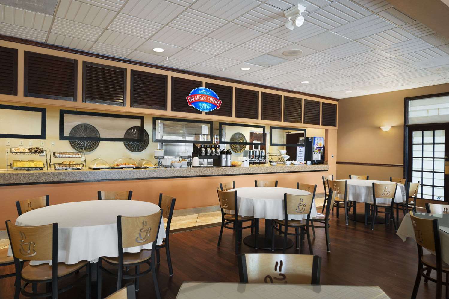 Baymont by Wyndham Celebration - photo 12
