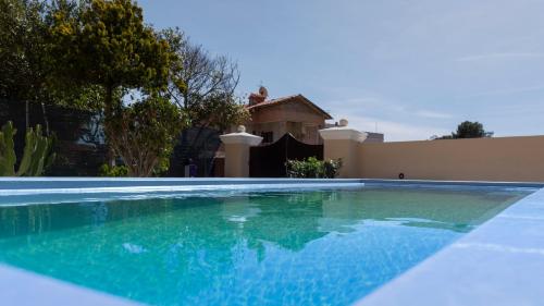 Domo Andi — 4-Star Luxury Hotel in La Maddalena, Italy