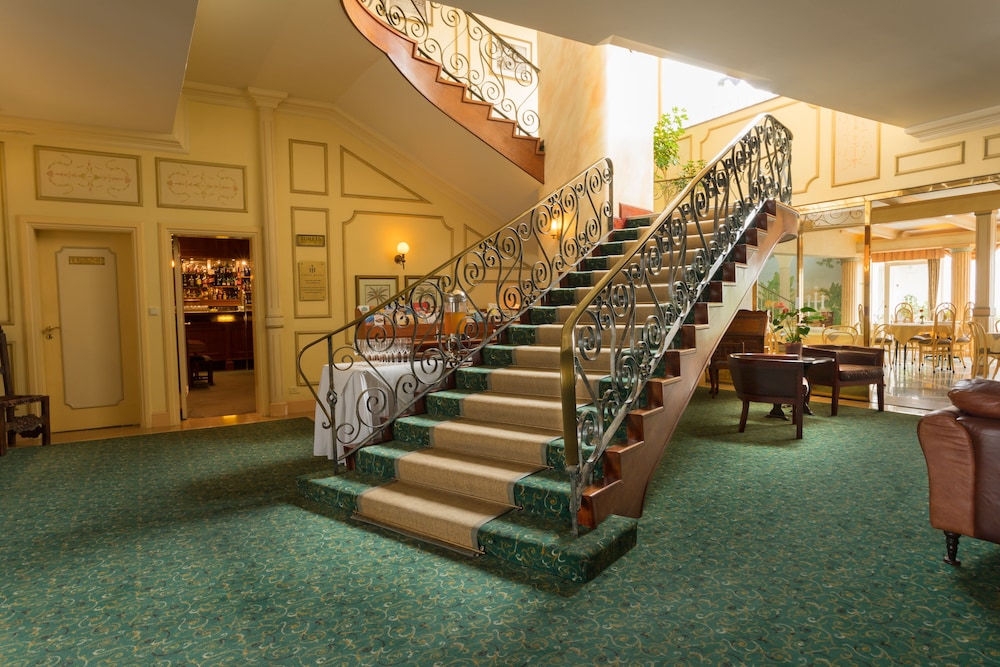 Hansa Hotel — Swakopmund — photo 3