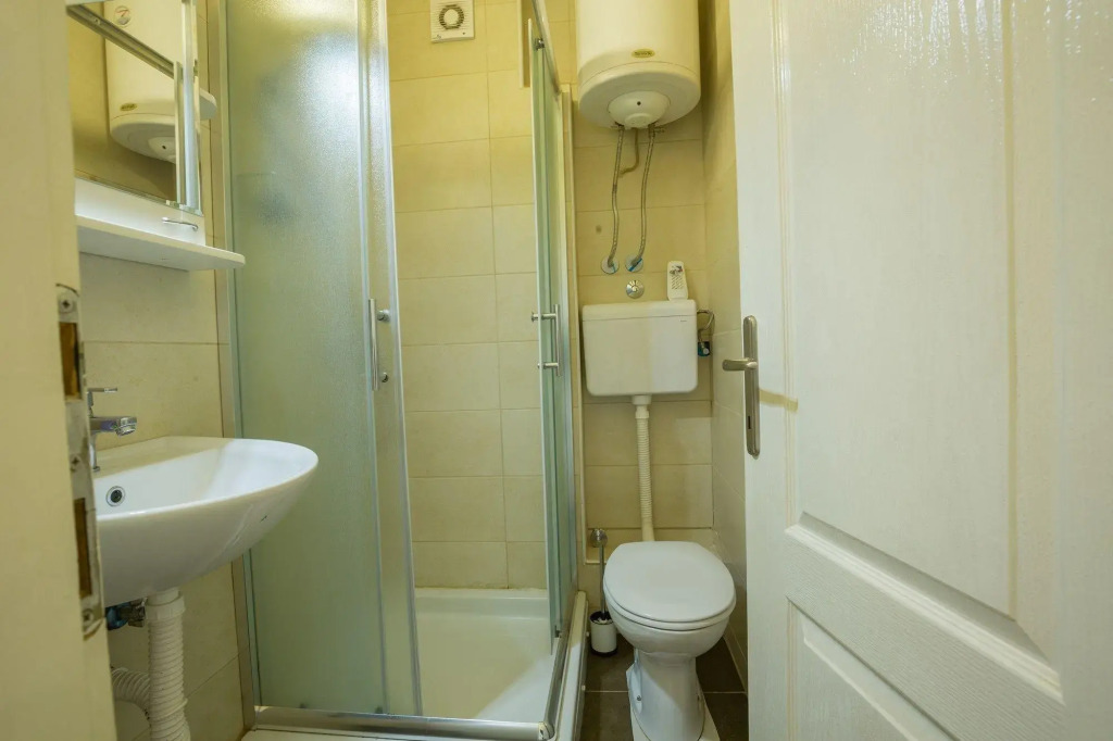 Studio Skadarlija 2 — 4-Star Luxury Hotel in Belgrade, Serbia