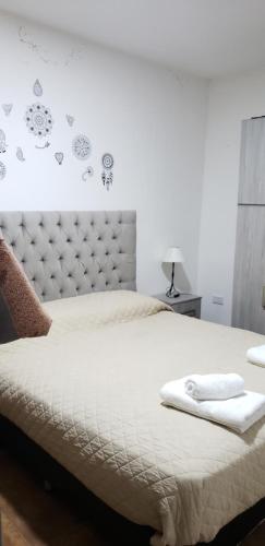 Duo Home — 4-Star Luxury Hotel in Salta, Argentina