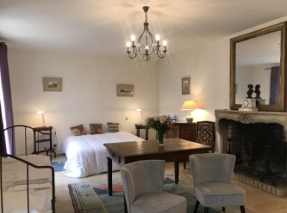 La Bouchardine — 4-Star Luxury Hotel in Beaune, France