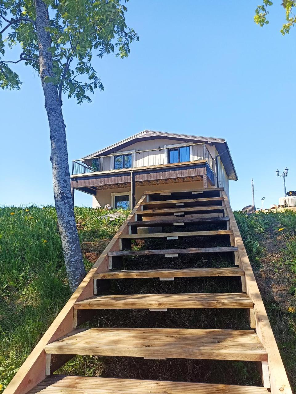 Brīvdienu māja Dinary in Dagda, Latvia