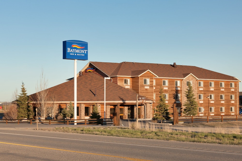 Baymont by Wyndham Pinedale - photo 105