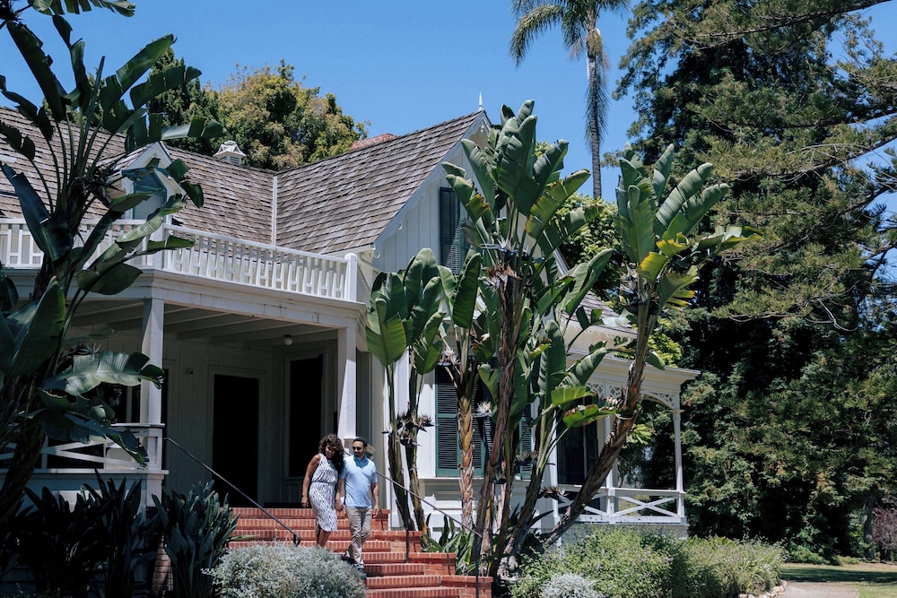 Residence Inn by Marriott Santa Barbara Goleta - photo 59