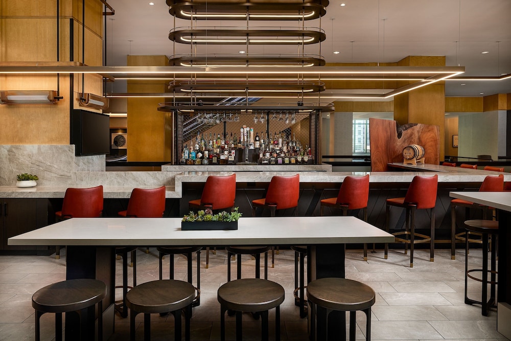 The Westin Denver Downtown - photo 67