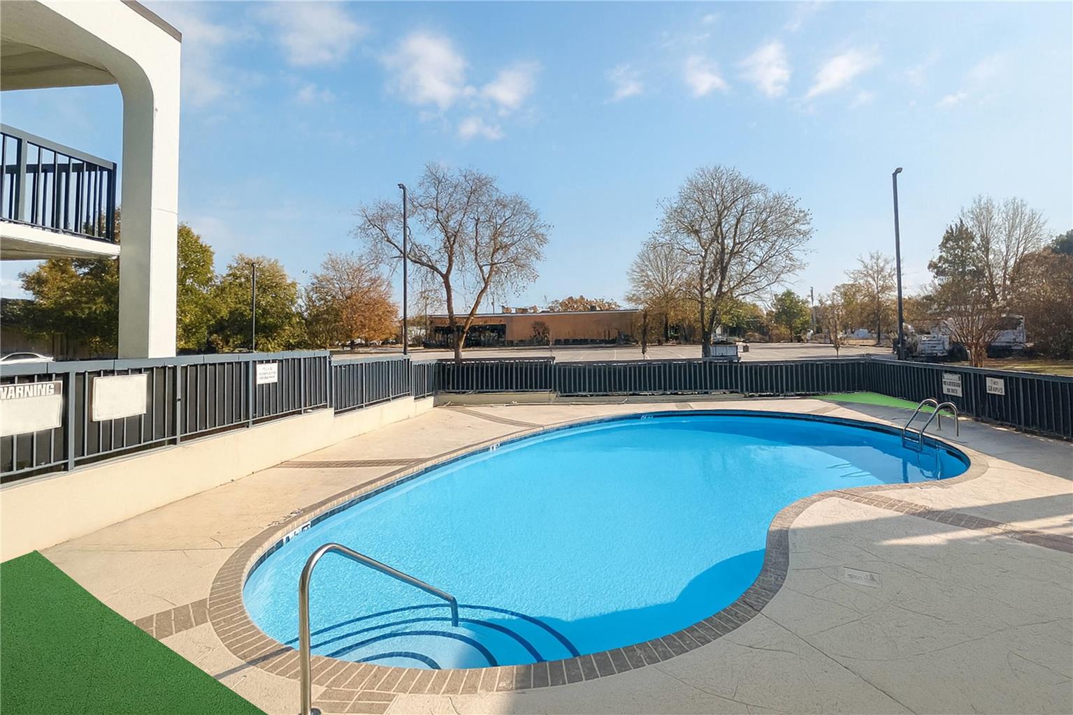 Baymont by Wyndham Fayetteville I 95 - photo 9