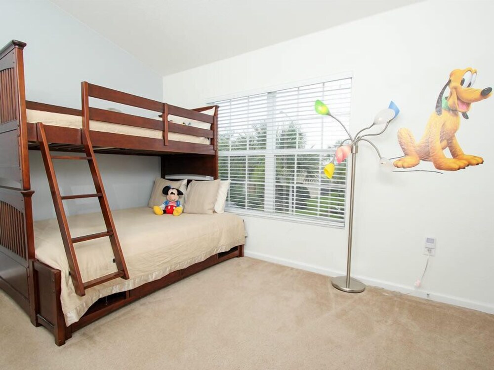 Ov2811 Windsor Hills Resort 3 Bed 3 Baths Townhome - photo 5