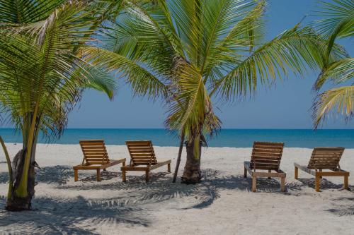 Manoush Beach - last minute hotel in Unknown City