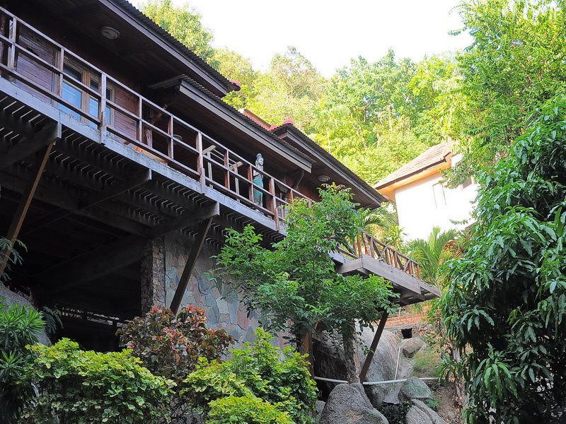 Venus Resort - last minute hotel in Ko Pha Ngan