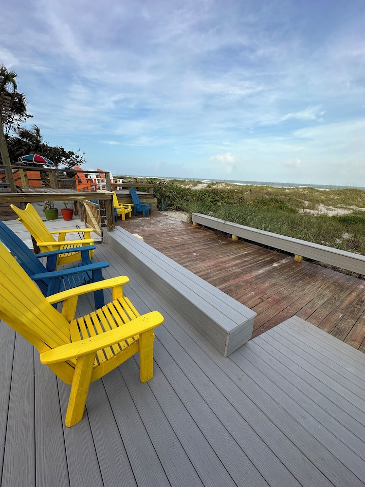 Coco Sands Beachside Cottages - photo 64