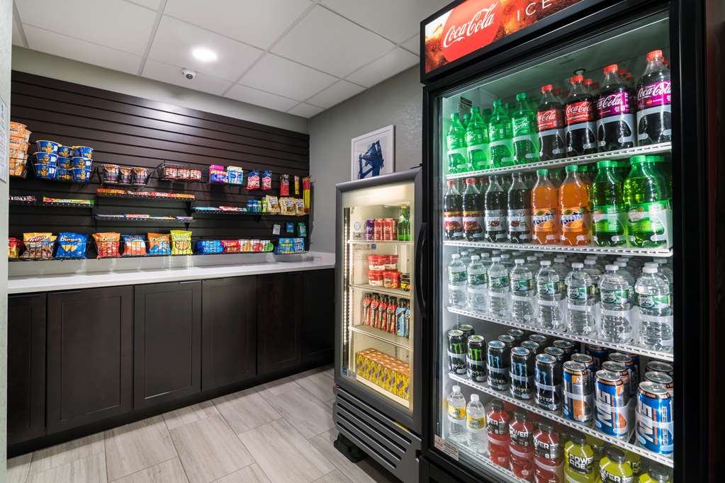 Best Western Plymouth Inn White Mountains - photo 5