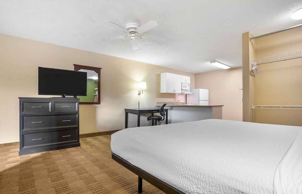 Extended Stay America Select Suites New Orleans Airport - photo 21