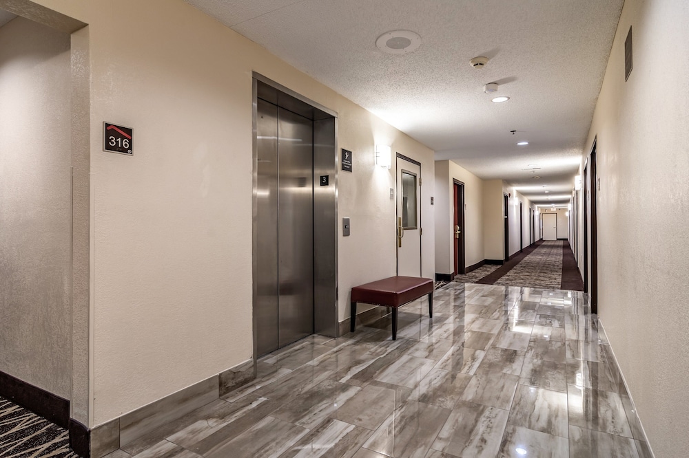 Red Roof Inn PLUS & Suites Atlanta Airport South - photo 24