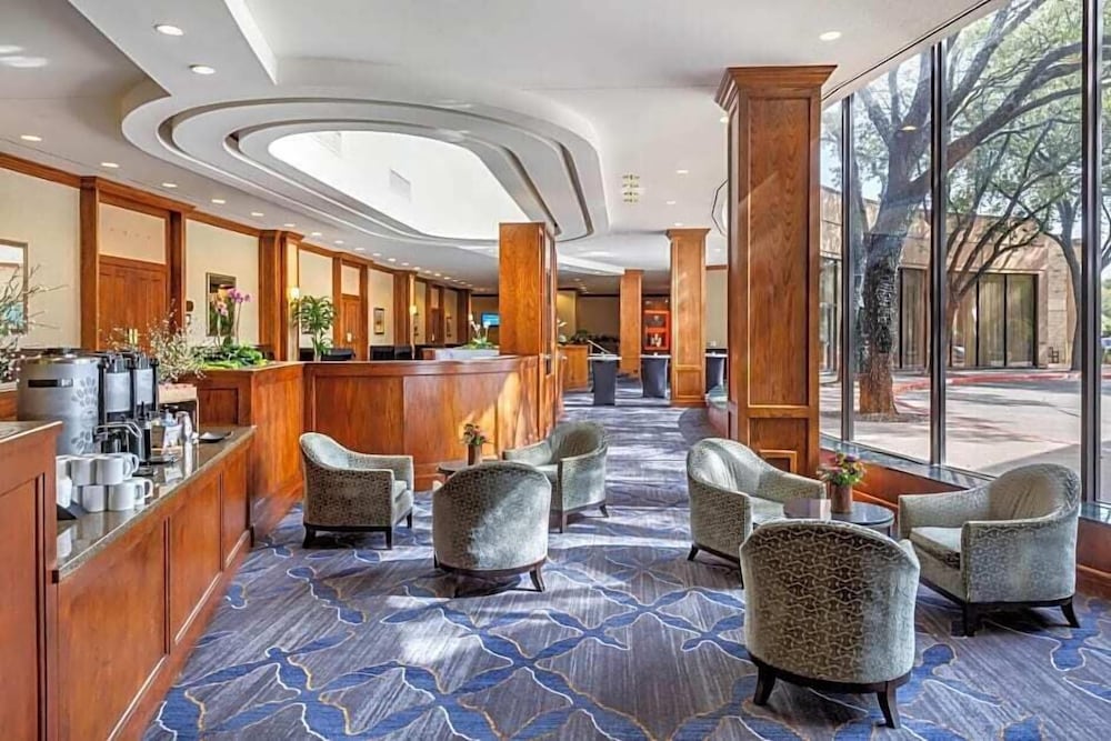 Austin Southpark Hotel - photo 4