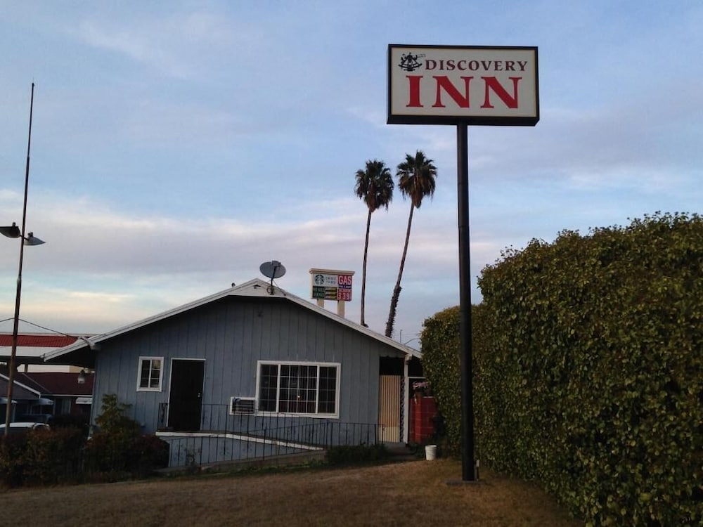 Discovery Inn Near Six Flags Vallejo Napa Valley CA in Vallejo, United States