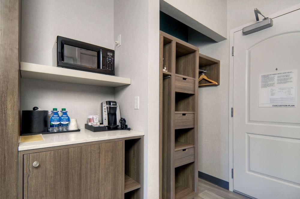Hilton Garden Inn Livermore - photo 21
