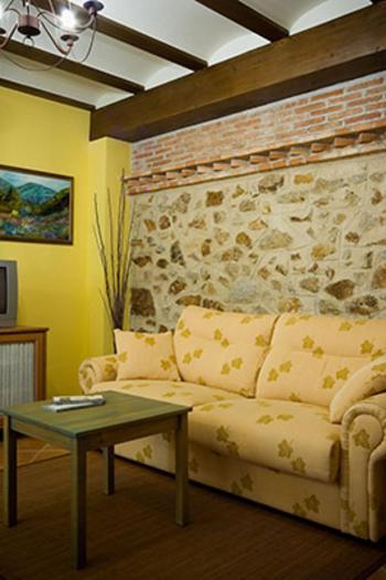 Apartamentos Rurales Cumbres de Gredos — Jaraiz De La Vera — photo 4