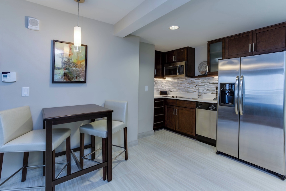 Residence Inn by Marriott Daytona Beach Oceanfront - photo 37