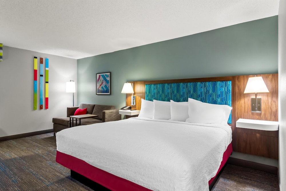 Hampton Inn Jacksonville Ponte Vedra Beach Mayo Clinic Area - photo 16