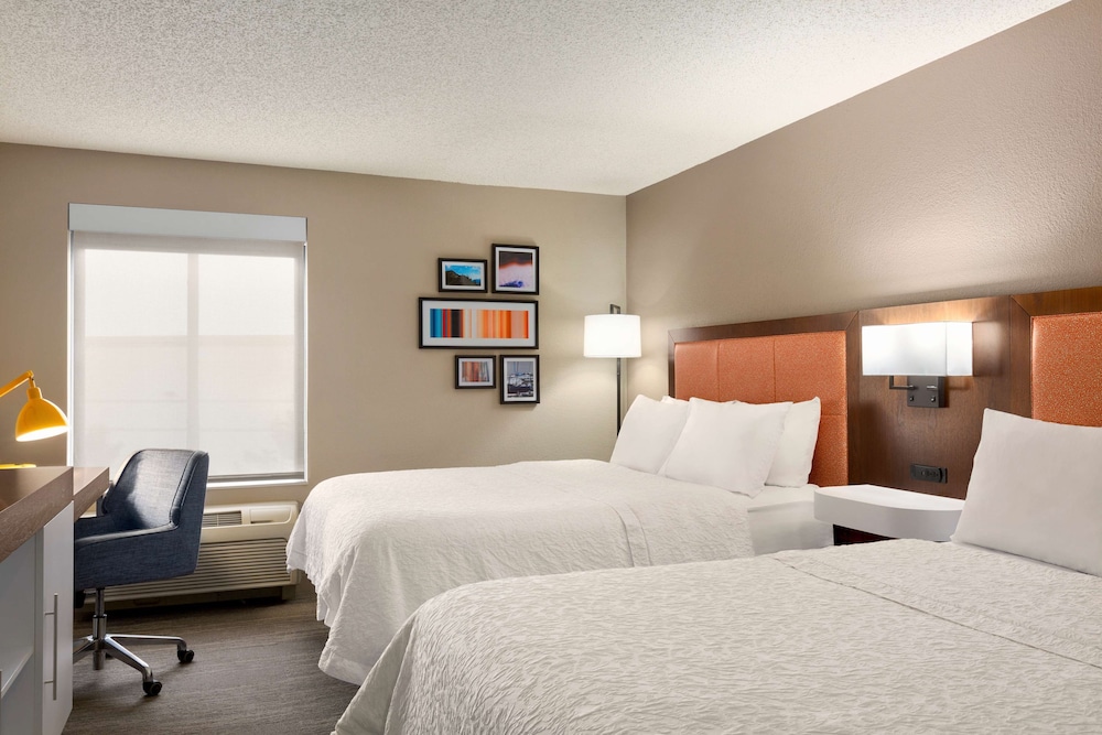 Hampton Inn Denver West Golden - photo 19